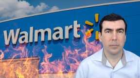 Walmart is Going to Do the Unthinkable