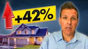 Housing Starts Surge as Mortgage Rates Fall