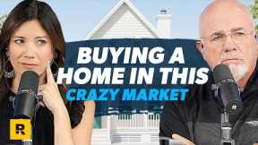 Buying In This Crazy Housing Market? (Watch This)