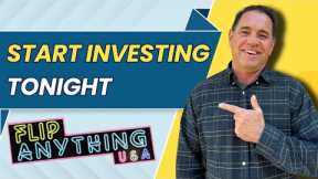 How to Begin Investing in Real Estate NOW