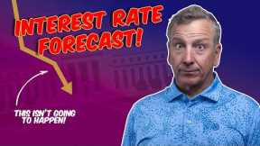 Fed Rate Prediction: Why Everyone is Wrong About Interest Rates
