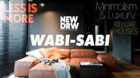 Wabi-Sabi REVOLUTION: How Imperfection is Reshaping Modern Home Design?