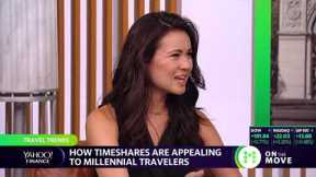 Millennials are investing more in Timeshares for vacation