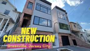 JERSEY CITY MULTI-FAMILY HOME | NEW CONSTRUCTION | Greenville | 6 bed | 5 bath | 2,800 SqFt