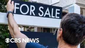 Mortgage rates expected to fall in 2024