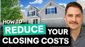What Is A Seller Credit? How To Get The Seller To Pay Your Closing Costs