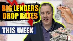 The Best Mortgage Interest Rates This Week - 22nd Mar 2024