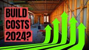 How to Snag a $2.46M Townhouse Site via SMS & Beat 2024's Build Costs | EP. 6
