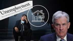 Mortgage Rates and Housing  📉🔍 Will The Fed Slash Rates? Analyzing This Week's Unemployment Figures!