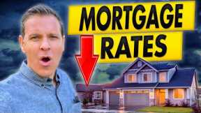 What Will Happen When Mortgage Rates Fall?