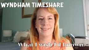 Wyndham Club Timeshare what to know BEFORE you go! I TELL ALL.  Is it a scam?  You decide.