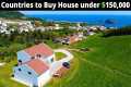 12 Cheap Countries to Buy House