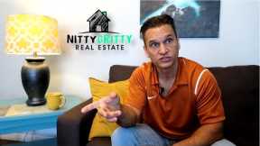 OWNER OCCUPANCY SCAM Explanation By Matthew Cox | Helping Investors Avoid Fraud | Nitty Gritty 10