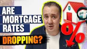 The Best Mortgage Interest Rates This Week - 15th May 2024