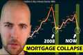 The Biggest Mortgage Collapse ever