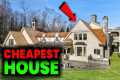 Top 10 Cheapest State To Buy House In 