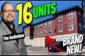 Buying a Brand New 16 Unit Apartment