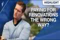 Finance Home Renovations or Pay With
