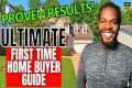First Time Home Buyer Tips &