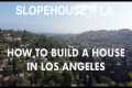 SLOPEHOUSE- EP 1 // Intro: Building