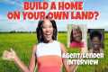 Building a Home on Your Own Land |