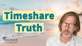 Are Timeshares a Scam? How to Buy and Sell a Timeshare Vacation Rental So You Don't Lose Big