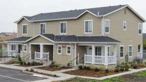 See a Modular Home Constructed - 4 Plex Unit