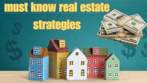 Real Estate Investing Secrets (Turn Properties into Profits)