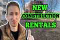 Building New Construction Rental