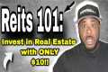Invest In Real Estate with Only $10 | 