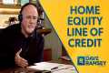 Home Equity Line of Credit - Dave