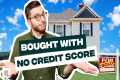 How I Bought A House With No Credit