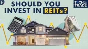 How REITs Provide a More Affordable Way to Invest in Real Estate | Firstpost Tech & Trade