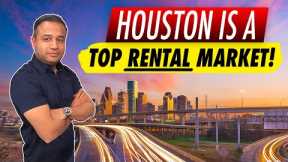 Buying Rental Properties in Houston Texas