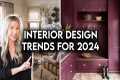 TOP 10 INTERIOR DESIGN + HOME DECOR