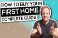 How to Buy Your First House // The