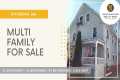 Multi Family House for Sale |