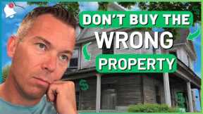 Don't Get Scammed: Rental Property Investment Tips