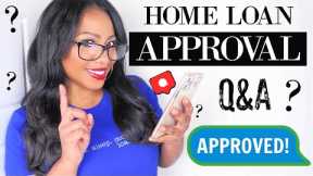 PRE APPROVAL TIPS | Credit Score To Buy A House, Debt To Income Ratio, Mortgage Rates, + MORE!