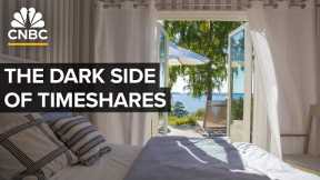 Why Timeshares Aren’t Worth It