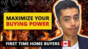 Buying Your First Home in Canada 2024 | Get the Right Mortgage Product