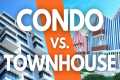 Condo Vs. Townhouse | Which Is Better?