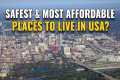 10 Safest and Most Affordable Places