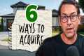 6 Smart Ways to Acquire Rental