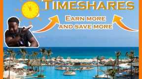 Timeshares- Make Money with the AIRBNB Alternative