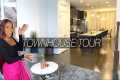 TOWNHOUSE TOUR | WALK THROUGH 2020