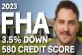 NEW FHA Loan Requirements — The