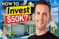 How to Invest in Real Estate with