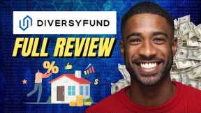 DiversyFund Review 2024: Is This Real Estate Investment Site Worth Your Time?