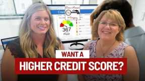 How to Improve Your Credit Score Before Buying a Home